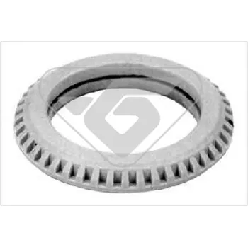 Valive lozisko, lozisko pruzne vzpery, , 60501466, HUTCHINSON, 200042