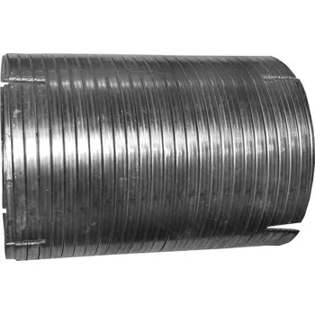 Výfuková trubka Výfuková trubka, , POLMO, 71.38