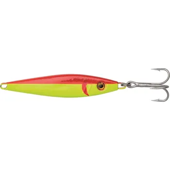 Umělá nástraha Kinetic Pilkr Torskepilken Yellow/Orange 150-350g Hmotnost: 250g