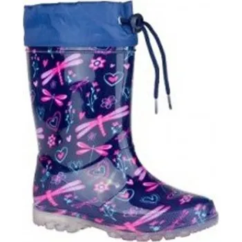 Dívčí holínky KTR Gumáky D48 vážka, 33