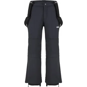 Snowboardové kalhoty Loap Luser Black L8124-V02VD 140