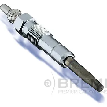 Zapalovací a žhavicí svíčka Zhavici svicka, , 04863826, 04863826AA, 1214427, 1690048, 60617002, 88900716, 88900716, 91153919, 95DD6M090AA, BREMI, 26050