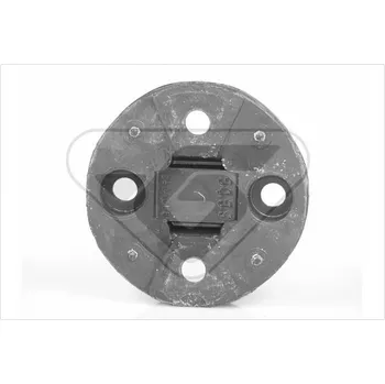 Příruba, sloupek řízení, , 208571, HUTCHINSON, 631068