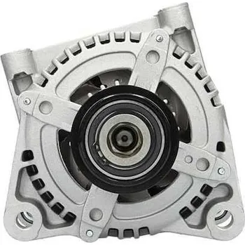 Autoelektrika Alternátor Chrysler 160A 421000-0081 +Line