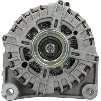 Alternátor Alternátor BMW 230A FG23S011 Valeo New