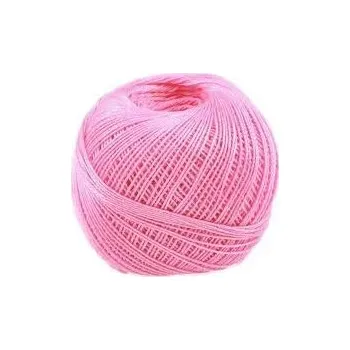 Příze Sněhurka 3434 růžová