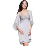 Dámská noční košile 54/2-79 FABIO