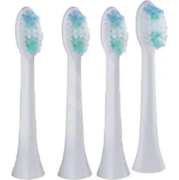 Náhradní hlavice k elektrickému kartáčku Orava Stomafresh náhradní kartáčky