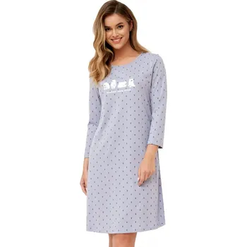Dámská noční košile Dámská noční košile Sarach 1222 LEVEZA
