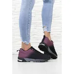 Chun sen Dámské botasky HL22117-22B.PI Velikost: 39