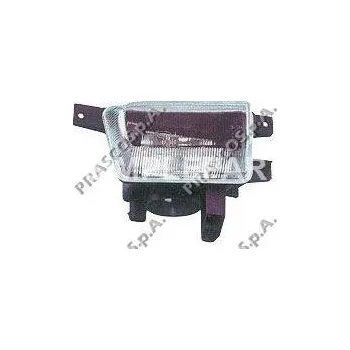 Mlhový světlomet Mlhovka přední | pravá, ASTRA G 98-,6710012,3742996,32.15.160,090521673; 6710012; 671012; 6F10010; 9117322; 9117323,2902437,3742996,, ECAR, 5508301E