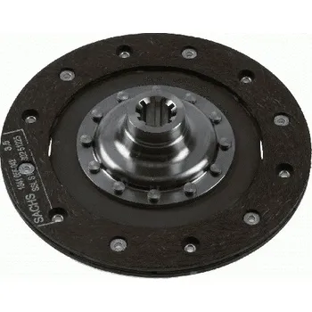 Autodíl Lamela spojky, , 01260393, 106077, B160408031, SACHS, 1864 066 209