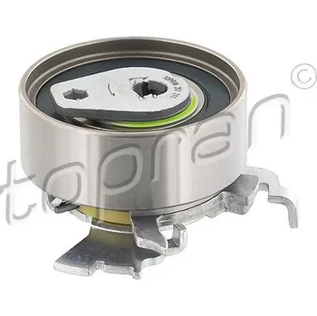 Rozvod motoru Napínací kladka, ozubený řemen, , 0636727, 09158003, 5636429, 636727, 90530124, TOPRAN, 201 211