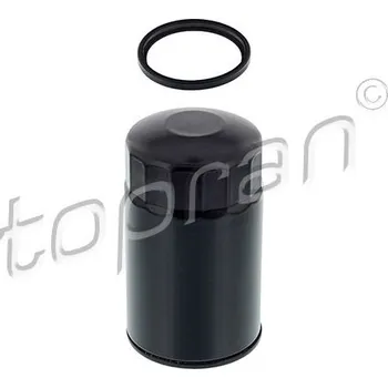 Olejový filtr Olejový filtr, , 2631027420, TOPRAN, 821 542
