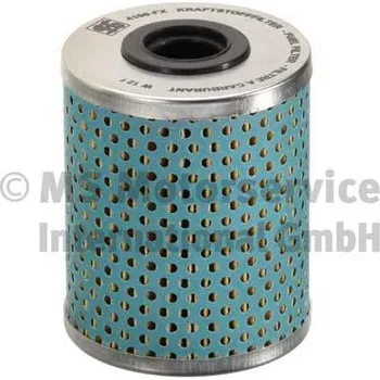 Filtr do auta palivovy filtr, , 1640500QAC, 4412830, 4416250, 4421864, 7701475229, 93161121, 93185982, 95508002, KOLBENSCHMIDT, 50014100