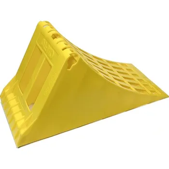 Zajišťovací klín kola Klín zakládací T815 UK 53 K-2