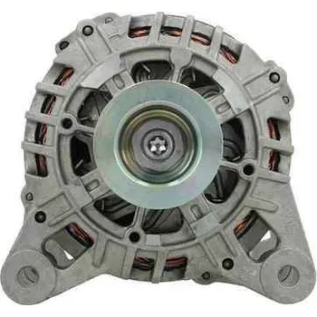Alternátor Alternátor Renault 90A TG9B053 Valeo New