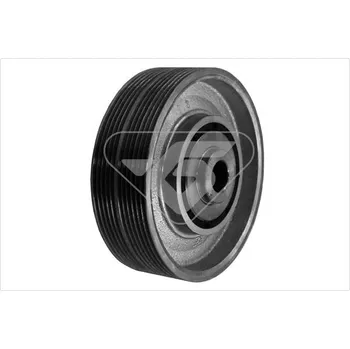 Kliková hřídel remenice, klikovy hridel, , 0515T4, 504099920, HUTCHINSON, DP013