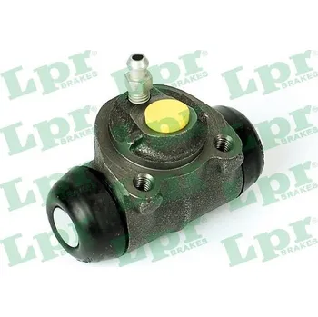 Brzdový válec Válec kolové brzdy, , 0854697700, 0870313500, 7701365382, 854697700, 870313500, LPR, 4502