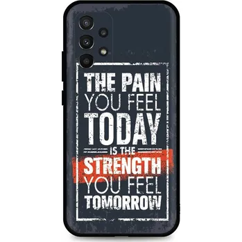 Pouzdro na mobilní telefon Kryt Samsung A23 5G Strength (obal neboli pouzdro na Samsung A23 5G)