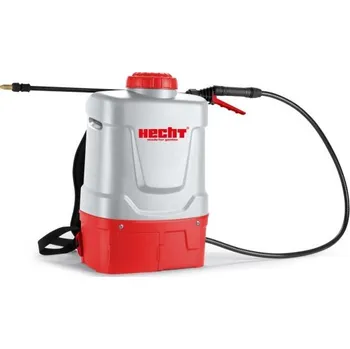 Hecht Accu 4005, 15 l
