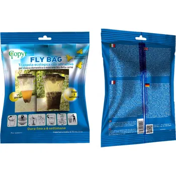 Koňská maska proti hmyzu Copyr Past proti hmyzu Fly bag