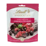 Lindt Sensation Fruit maliny a brusinky…