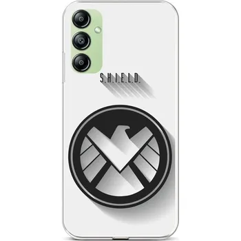 Pouzdro na mobilní telefon Kryt Samsung A14 5G Shield (obal neboli pouzdro na Samsung A14 5G)