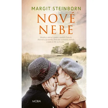 Nové nebe - Margit Steinborn (2023,…