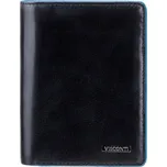 Visconti pánská peněženka s ochranou karet černá