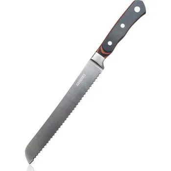 Kuchyňský nůž Banquet Nůž na chleba CONTOUR 33,5 cm