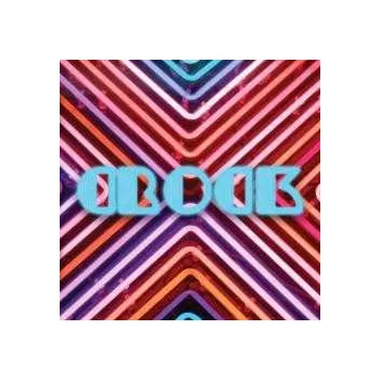 Zahraniční hudba LP Crock: Grok 2011 Green Translucent Vinyl Limited Edition