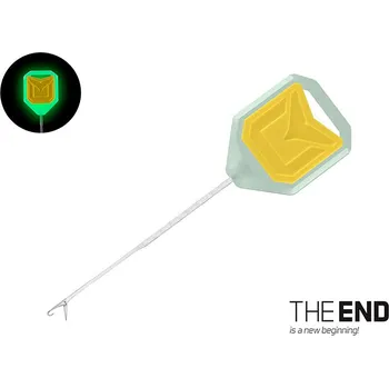 Delphin Fluo jehla T-End GripXF LeadCore