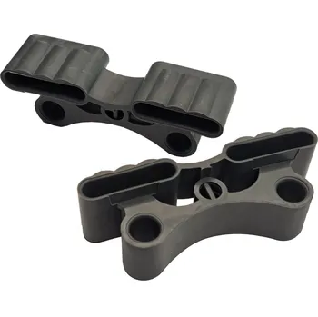 Postelový rošt Kolinger Náhradní kapsa k roštům Ahorn Duostar a Primaflex posílená