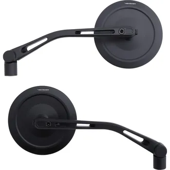 Zrcátko pro motocykl HIGHSIDER - Německo HIGHSIDER Montana Slim hliníková zrcátka