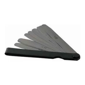 KMITEX Měrky spárové 0,05-1 200mm KINEX