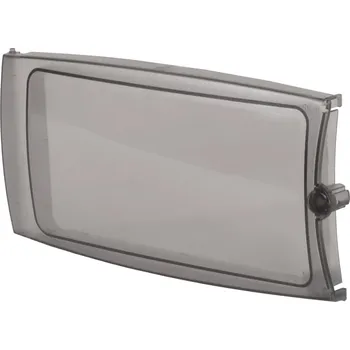 Rozvaděč FAMATEL Dveře PC pro 3912-T průhledné 103539123