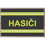 Prostírání Hasiči – pruhy