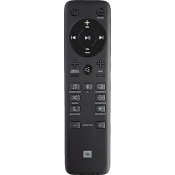 Dálkový ovladač JBL Bar 5.1 - originální dálkový ovladač