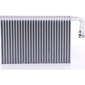 Výparník klimatizace Výparník, klimatizace NISSENS 92298