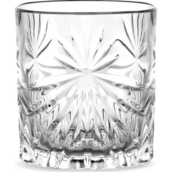 Sklenice Sklenice na whisky 320ml 6ks Fiore BOHEMIA