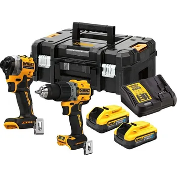 Sada nářadí DeWALT DCK2050H2T