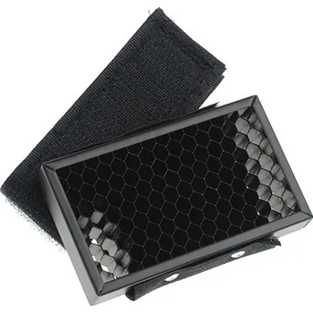 GODOX Speedlight Honey Comb - voštinová předsádka k blesku