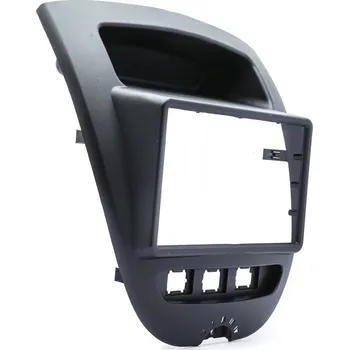 Autorádio Rámeček autorádia 2DIN Toyota Aygo 05-14