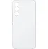 Pouzdro na mobilní telefon Samsung Průhledný zadní kryt pro Samsung Galaxy A54 5G čirý