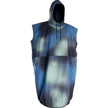 Pánské tílko poncho ION Select men blue-gradient velikost oblečení L
