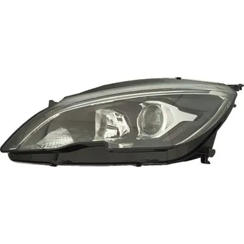 Přední světlomet Levé přední světlo s denním svícením LED Peugeot 308 II 17-21 MAGNETI MARELLI