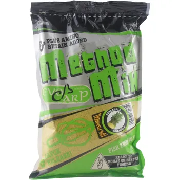 Návnadová surovina Method mix Ananas 1 kg (Timár)