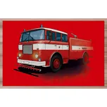 Prostírání Trambus