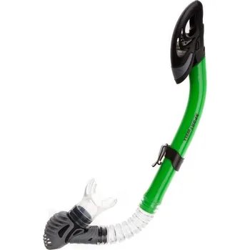 Potápěčské vybavení SPORTWELL Šnorchl s ventilem PROFI